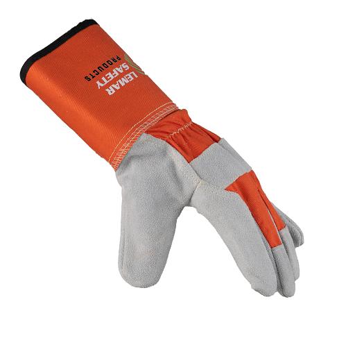 LSP Leather Hand Glove XL Industrial_2