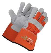 LSP Leather Hand Glove XL Industrial_0