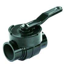 Harison 2 inch Manual Ball Valves Threaded_0