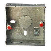 Polyline GPSP 1 M Flush Metal Box_0