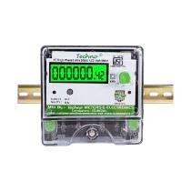 TECHNO TMCB 01L 5 - 30 A Single Phase LCD Digital Display Energy Meters_0