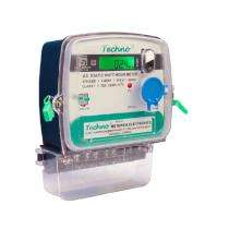 TECHNO TMCB 013M 10 - 60 A Three Phase Digital Energy Meters_0