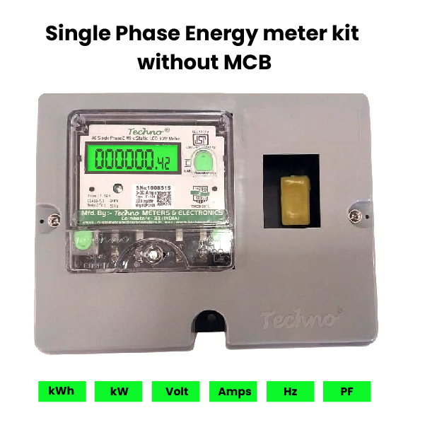 TECHNO TMCB 009 5 - 30 A Single Phase Digital Energy Meters_3