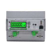TECHNO TMCB 013 DIN 10 - 60 A Single Phase Digital Energy Meters_0
