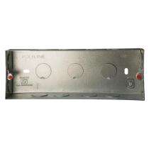 Polyline GPSP 6 M Flush Metal Box_0