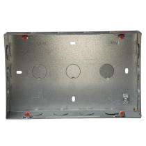 Polyline GPSP 16 M Flush Metal Box_0