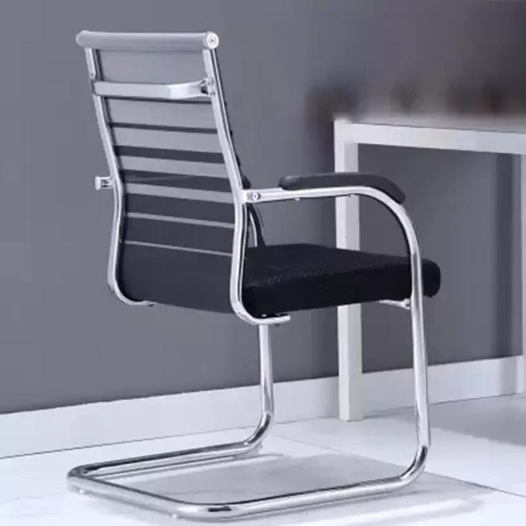 Waiting Chairs Mild Steel_1