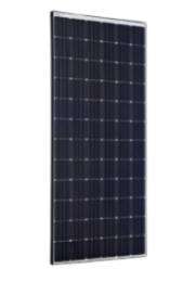 Adani 620 W Bi-facial TopCon Solar Panel_0