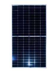 Vikram Solar 590 W Bi-facial TopCon Solar Panel_0