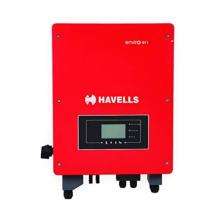 HAVELLS Enviro GtI 3300NG 255 kW Single Phase String On Grid Solar Inverter_0