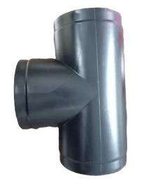 Harison HDPE Equal Tees 350 mm_0