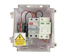 HAVELLS Three Phase 1 1 ABS ACDB_0