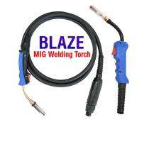 SENOR SNB-250 CO2 / Mixed Gas Welding Torches SNB-250 Copper/Brass_0