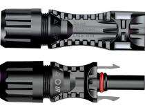 MC4 Solar Connector 25 A 1500 V DC_0
