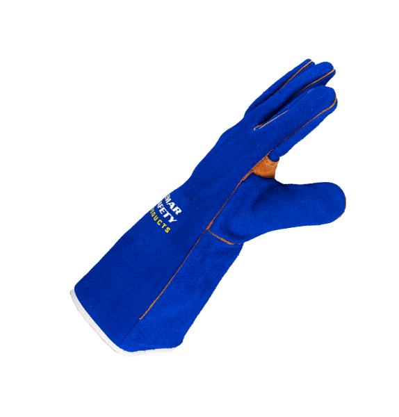 LSP Leather Hand Glove XL Industrial_2