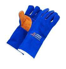 LSP Leather Hand Glove XL Industrial_0