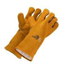 LSP Leather Hand Glove XL Industrial_0
