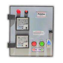 Polyline 3 HP DOL Single Phase 12 A 440 V Motor Starter_0
