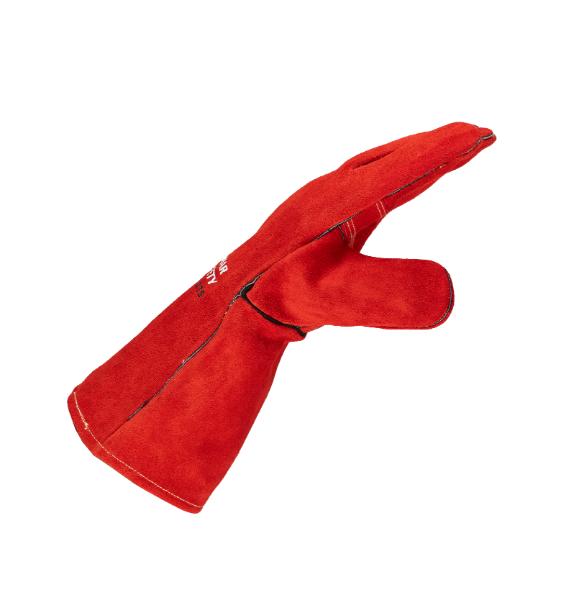 LSP Leather Hand Glove XL Industrial_2