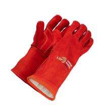 LSP Leather Hand Glove XL Industrial_0
