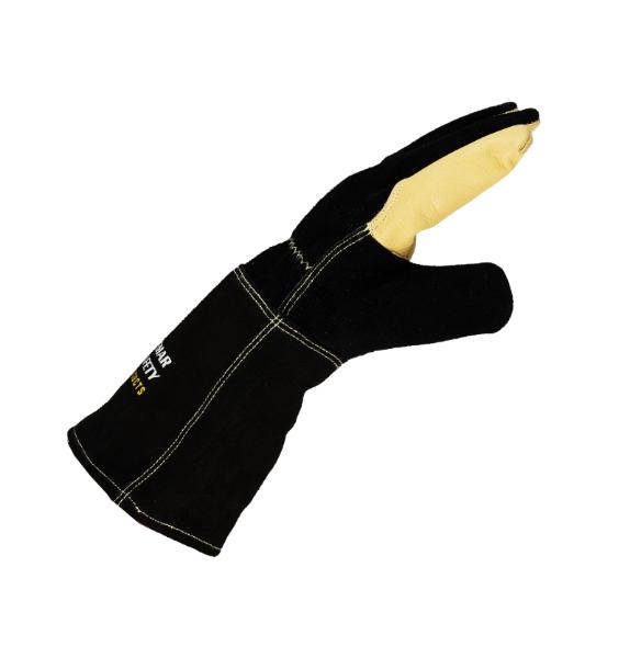 LSP Leather Hand Glove XL Industrial_2