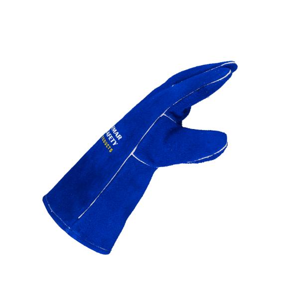 LSP Leather Hand Glove XL Industrial_2