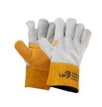 LSP Leather Hand Glove XL Industrial_0