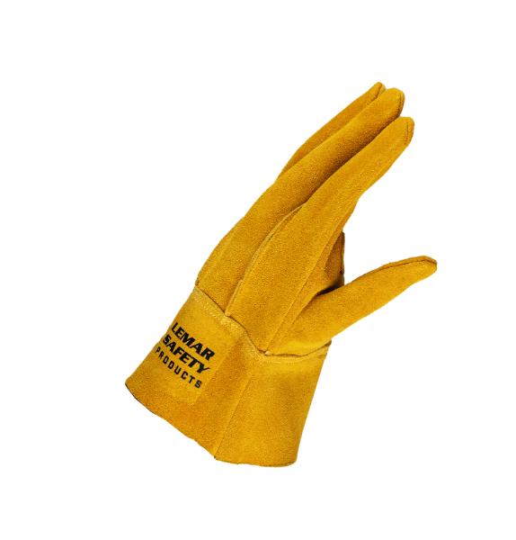 LSP Leather Hand Glove XL Industrial_2