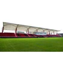 RS FRP Prefab Weather Shed_0