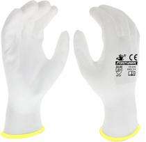 Fortuner Cut Resistant Nylon Safety Gloves L_0
