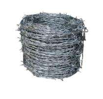 BRO WIRE GI Barbed Wires 8 SWG_0