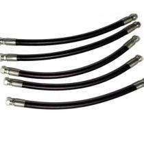 Parker Rubber Hose Pipes 3 m_0