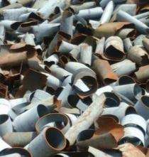 Heena Iron Metal Scrap Cut Piece 90%_0