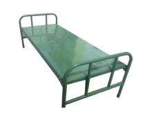 PRSF SL 01 Hospital Bed Mild Steel 1875 x 750 x 550 mm_0