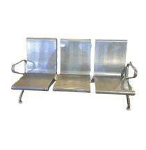 Waiting Chairs Stainless Steel_0