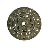 Cummins Mahindra Champion AF Single Automotive Clutch_0