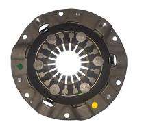 Cummins Mahindra Champion Single Automotive Clutch_0