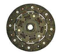 Cummins Mahindra Maxximo AF Single Automotive Clutch_0