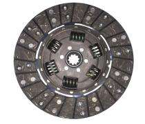 Cummins Mahindra Bolero Single Automotive Clutch_0