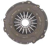 Cummins Bolero Single Automotive Clutch_0