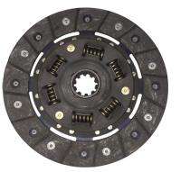 Cummins Bajaj GC 1000 AF Single Automotive Clutch_0