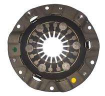 Cummins Bajaj GC 1000 Single Automotive Clutch_0