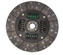 Cummins Tata 407 Single Automotive Clutch_0