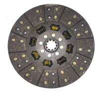 Cummins Tata 609 Single Automotive Clutch_0