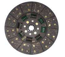 Cummins Tata 609 Single Automotive Clutch_0