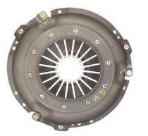 Cummins Tata 407 Turbo Single Automotive Clutch_0