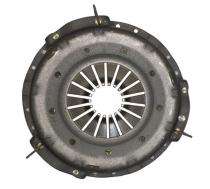 Cummins Tata 709 Turbo Single Automotive Clutch_0