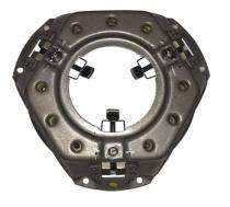 Cummins Tata 1210 Single Automotive Clutch_0