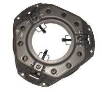 Cummins Tata 1210 Single Automotive Clutch_0