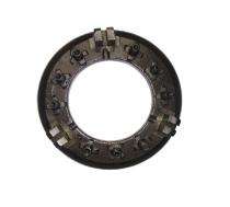 Cummins Tata 1210 Single Automotive Clutch_0